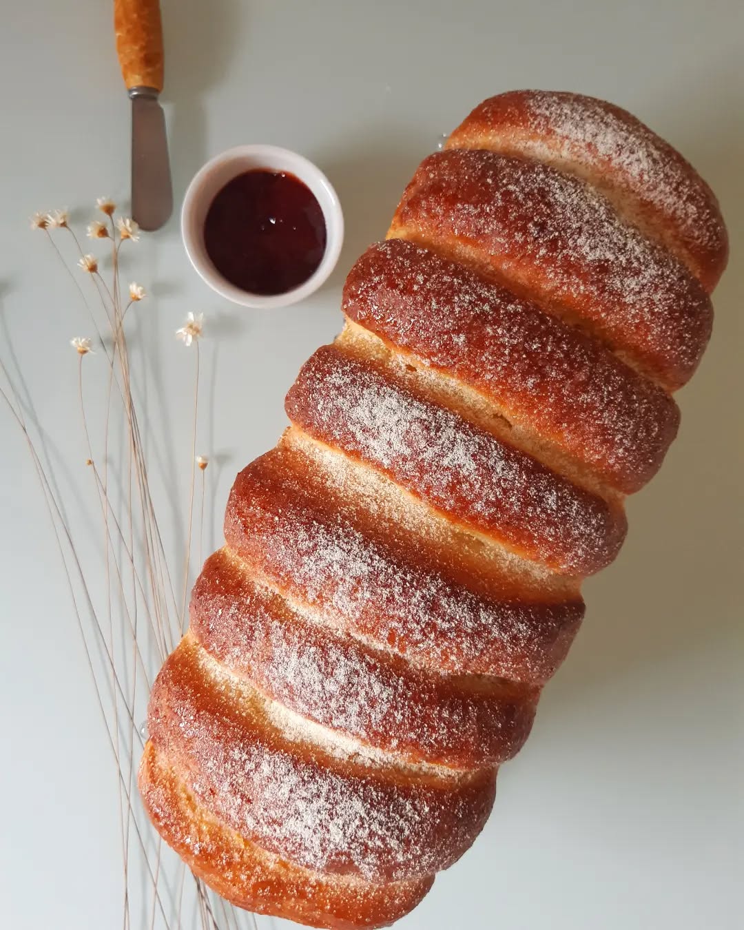 Pão de Milho