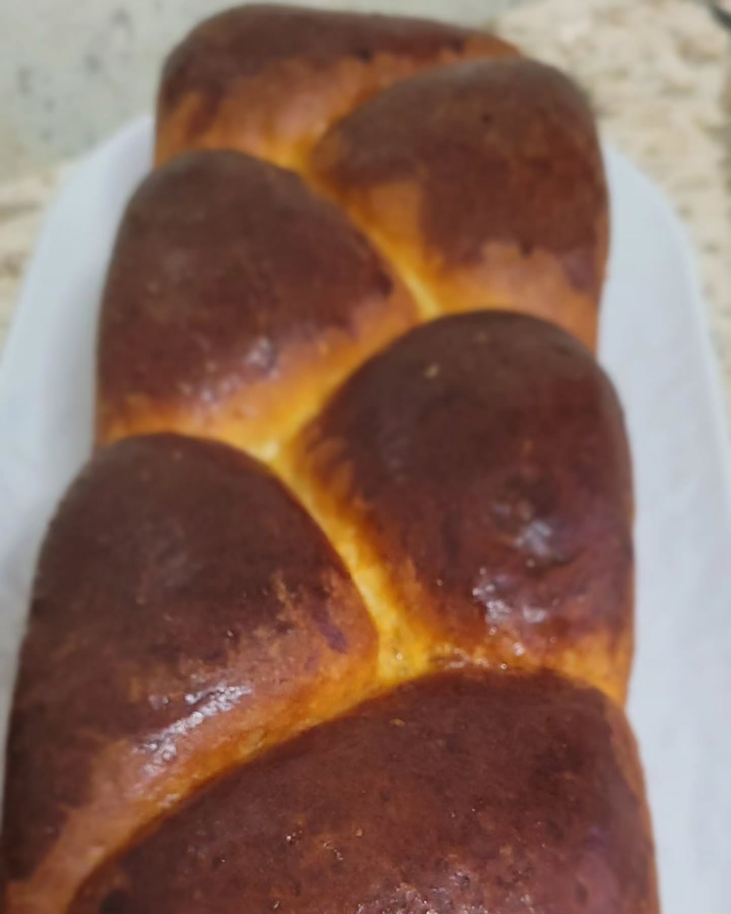 Brioche Nanterre